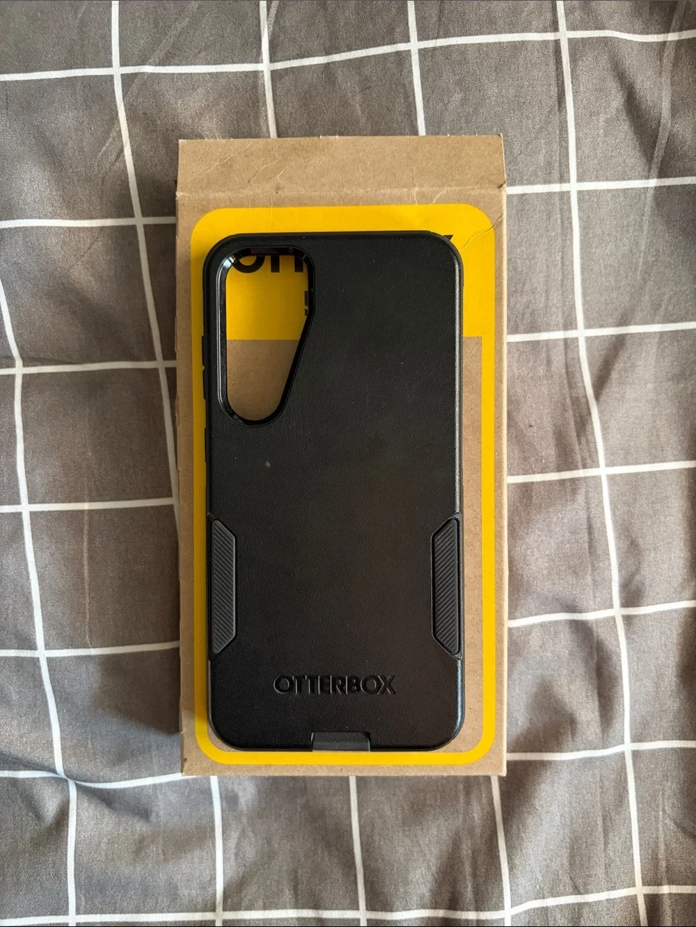 OtterBox Samsung Galaxy S24+ Commuter Series Case